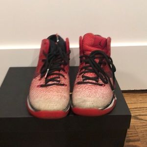 Air Jordan 31